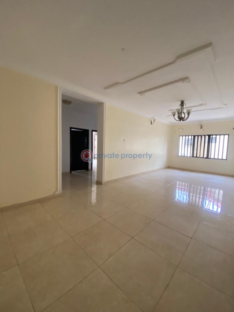 3 bedroom Flat & Apartment For Rent Opp Shoprite Ologolo Lekki Lagos - 0
