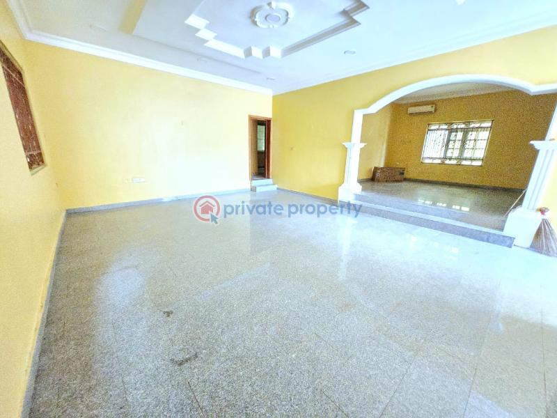 3 bedroom Flat & Apartment For Rent Lekki Phase 1 Lagos - 4