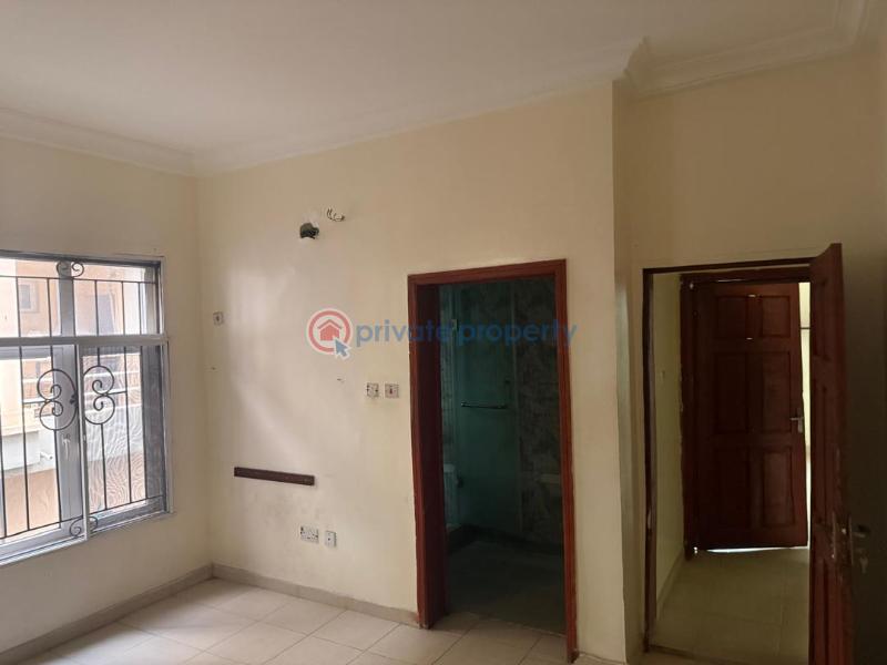 3 bedroom Flat & Apartment For Rent Chevron Drive Lekki Lagos - 6