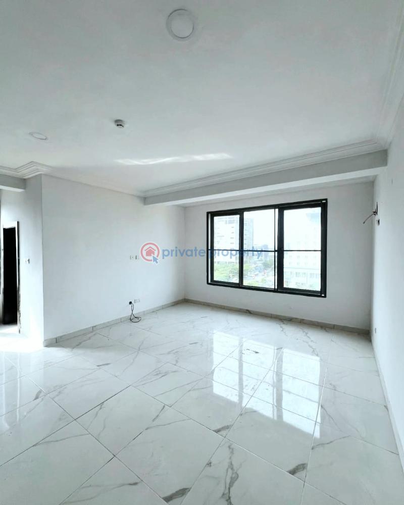 3 bedroom Flat & Apartment For Rent Oniru Victoria Island Lagos - 9