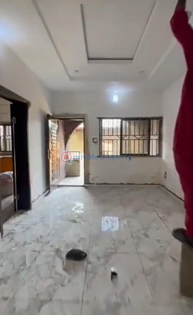 3 bedroom Flat & Apartment For Rent Hopeville Estate Sangotedo Ajah Lagos - 0