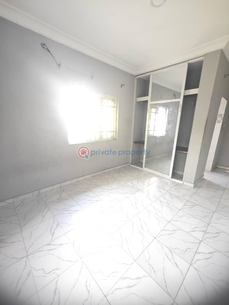 3 bedroom Flat & Apartment For Rent Marshy Hill Estate Ado Ajah Lagos - 5