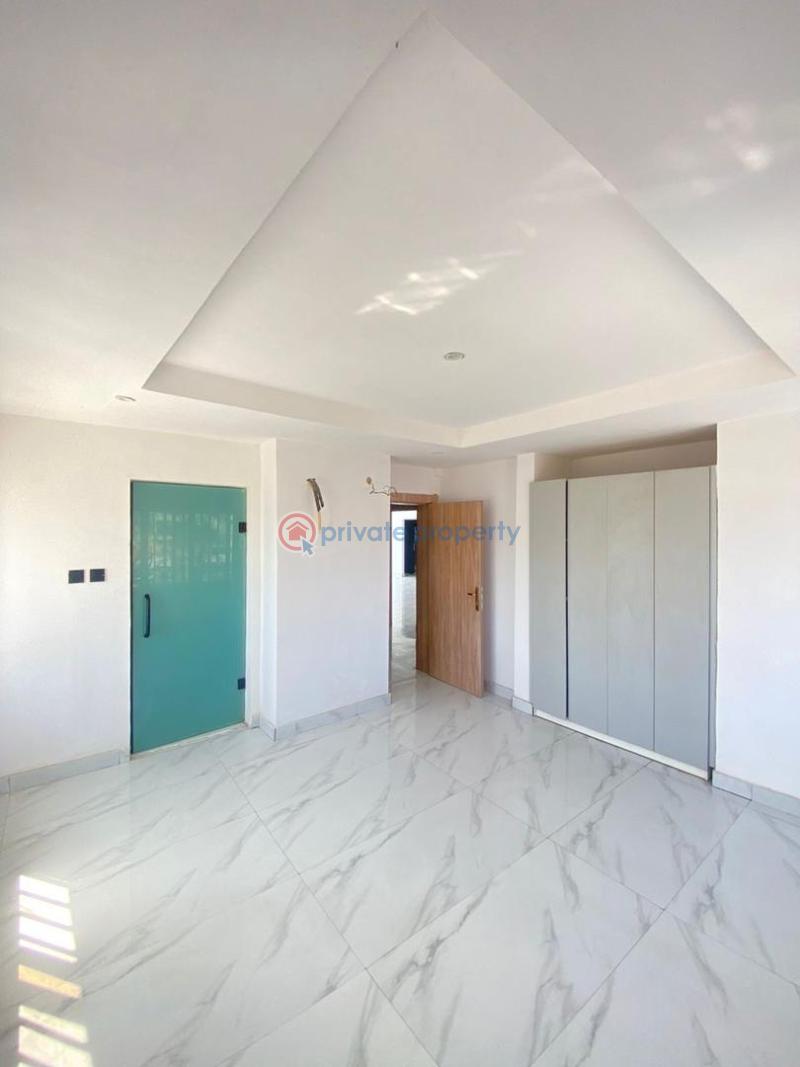 3 bedroom Flat & Apartment For Rent Ikoyi Lagos - 4