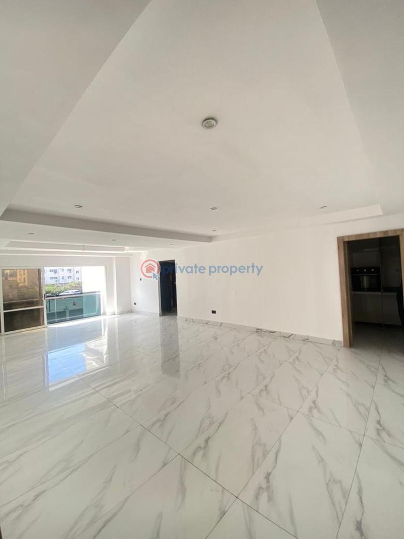 3 bedroom Flat & Apartment For Rent Ikoyi Lagos - 10