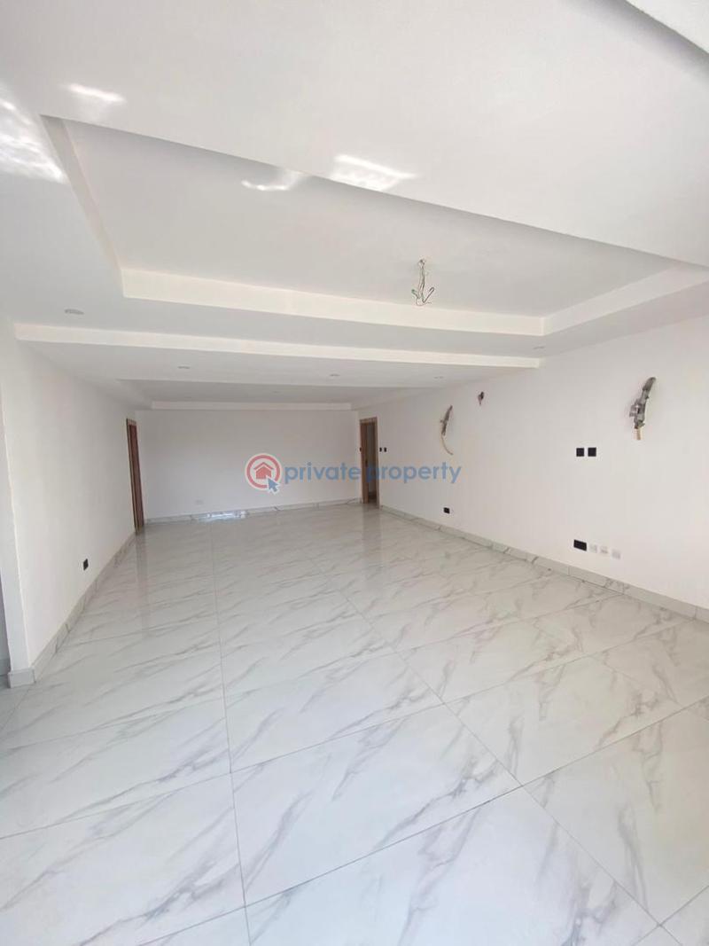 3 bedroom Flat & Apartment For Rent Ikoyi Lagos - 2
