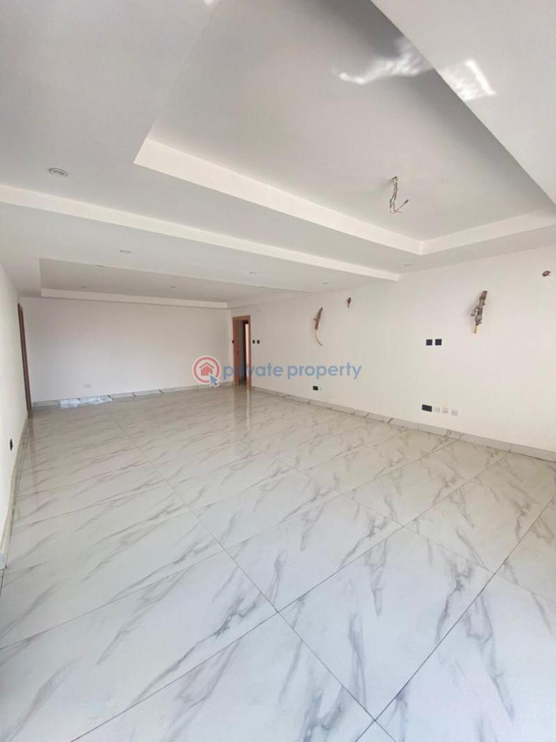 3 bedroom Flat & Apartment For Rent Ikoyi Lagos - 8
