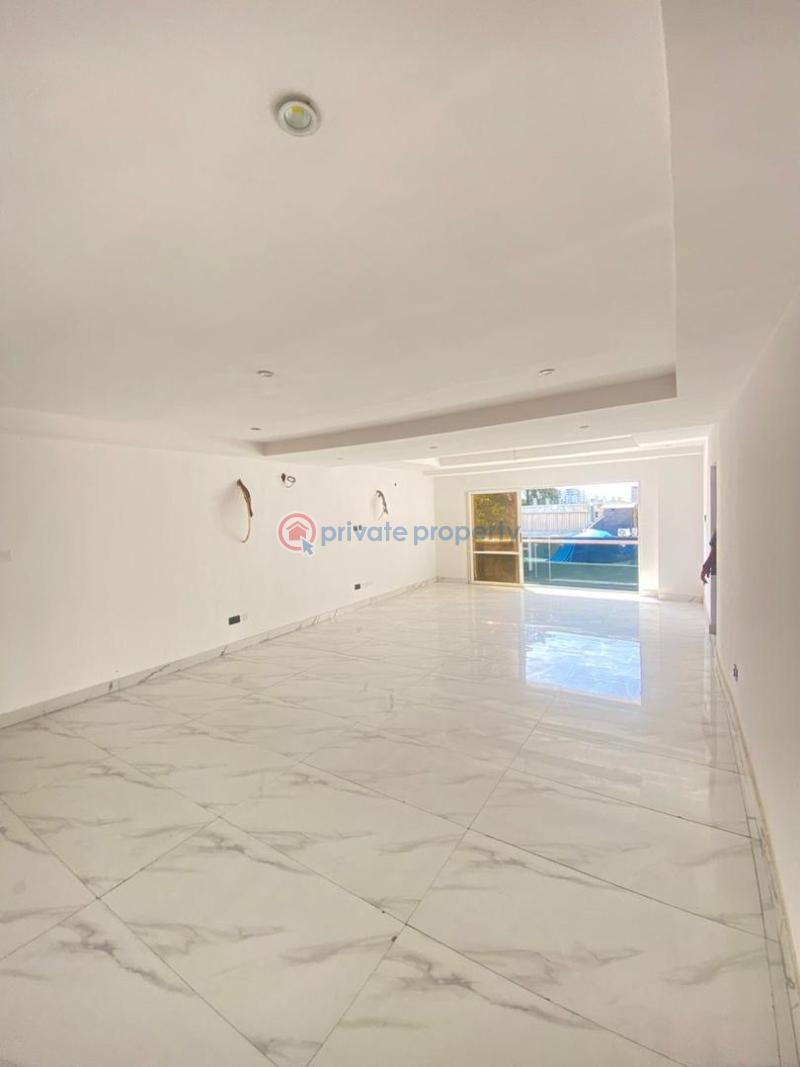 3 bedroom Flat & Apartment For Rent Ikoyi Lagos - 6