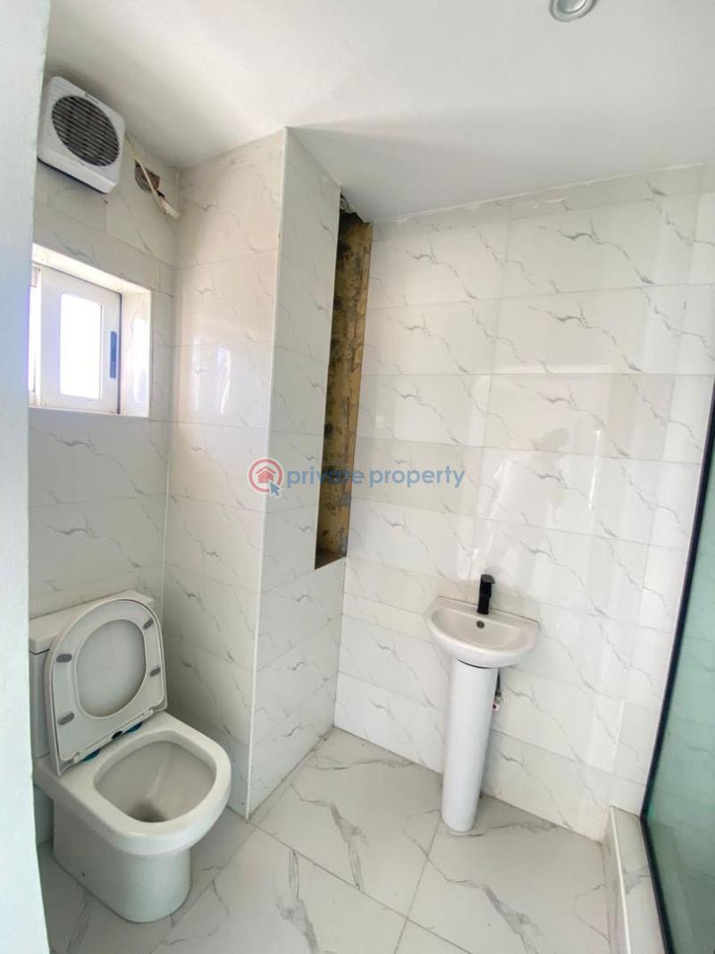 3 bedroom Flat & Apartment For Rent Ikoyi Lagos - 16