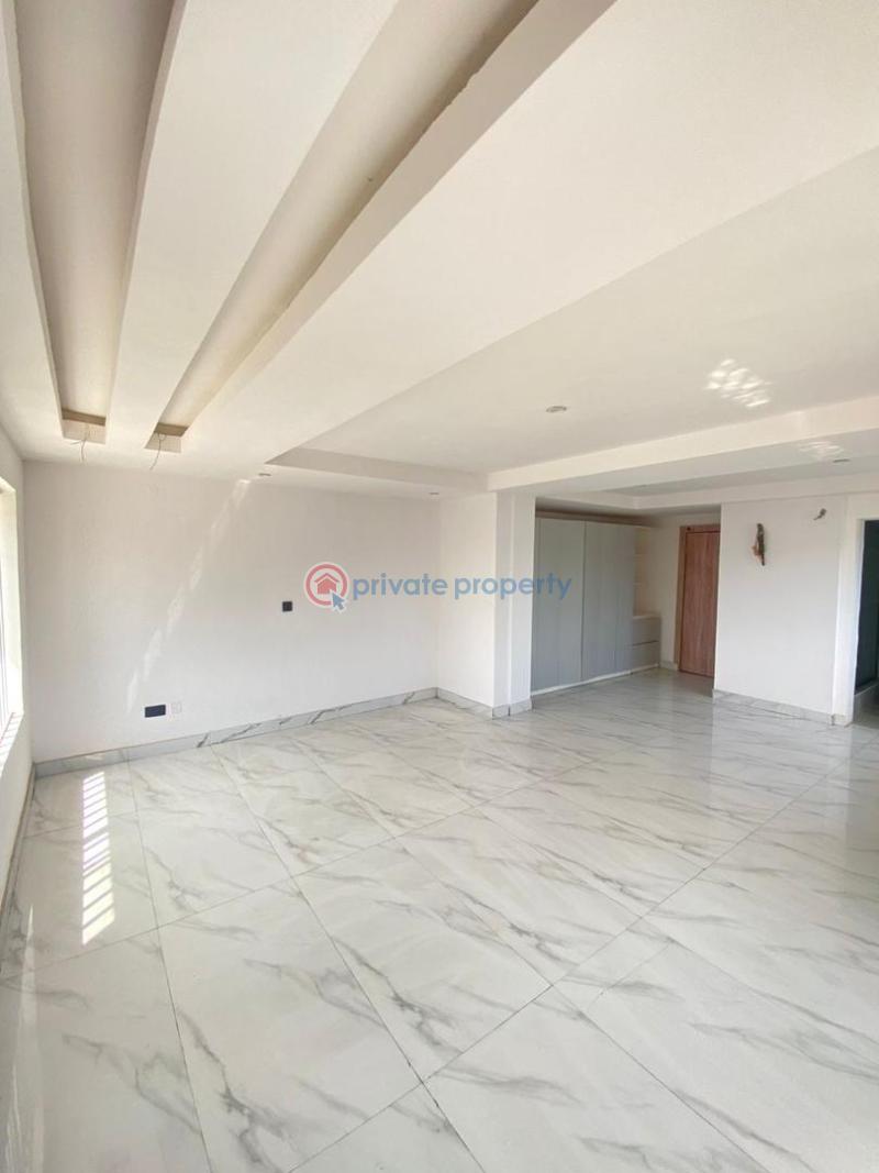 3 bedroom Flat & Apartment For Rent Ikoyi Lagos - 1