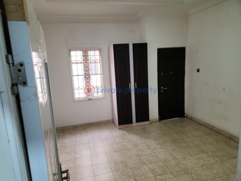 3 bedroom Block Of Flats For Rent Lekki Conservation Center Chevron 🔰 Lagos. Chevron Drive Lekki Lagos - 2