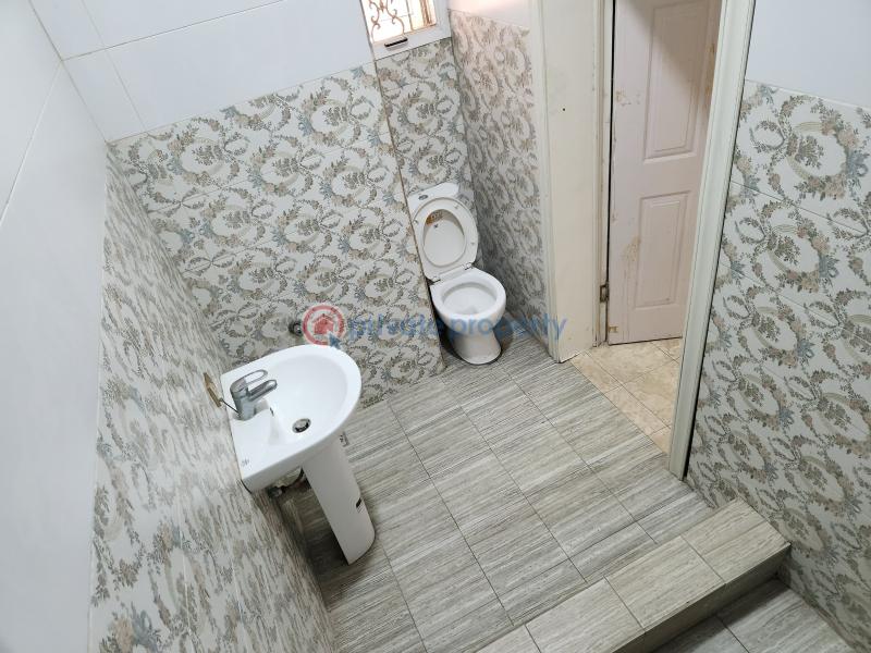 3 bedroom Block Of Flats For Rent Lekki Conservation Center Chevron 🔰 Lagos. Chevron Drive Lekki Lagos - 17