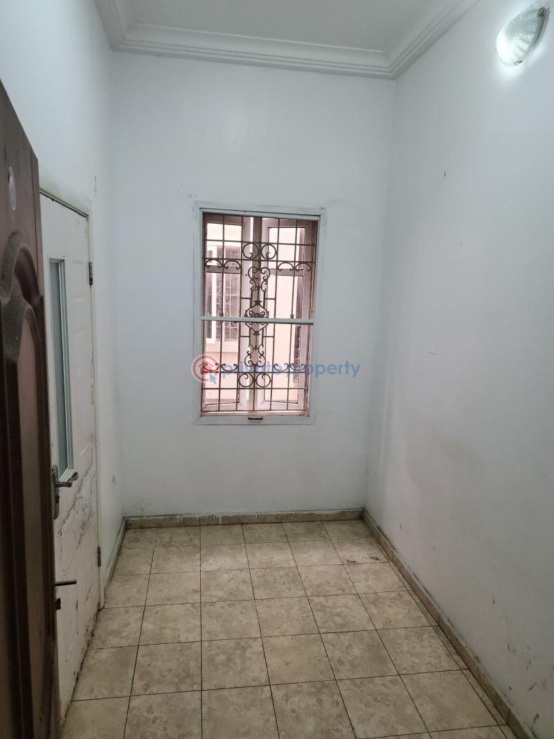 3 bedroom Block Of Flats For Rent Lekki Conservation Center Chevron 🔰 Lagos. Chevron Drive Lekki Lagos - 10