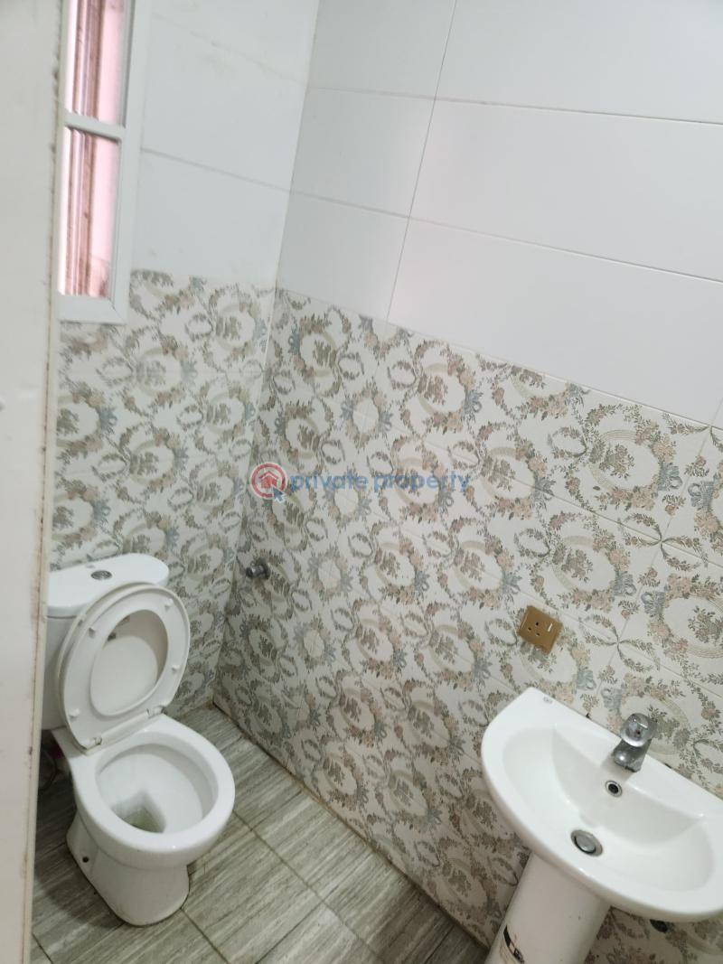 3 bedroom Block Of Flats For Rent Lekki Conservation Center By Chevron Lekki Lagos. Chevron Drive Lekki Lagos - 14