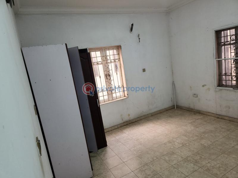 3 bedroom Block Of Flats For Rent Lekki Conservation Center Chevron 🔰 Lagos. Chevron Drive Lekki Lagos - 15