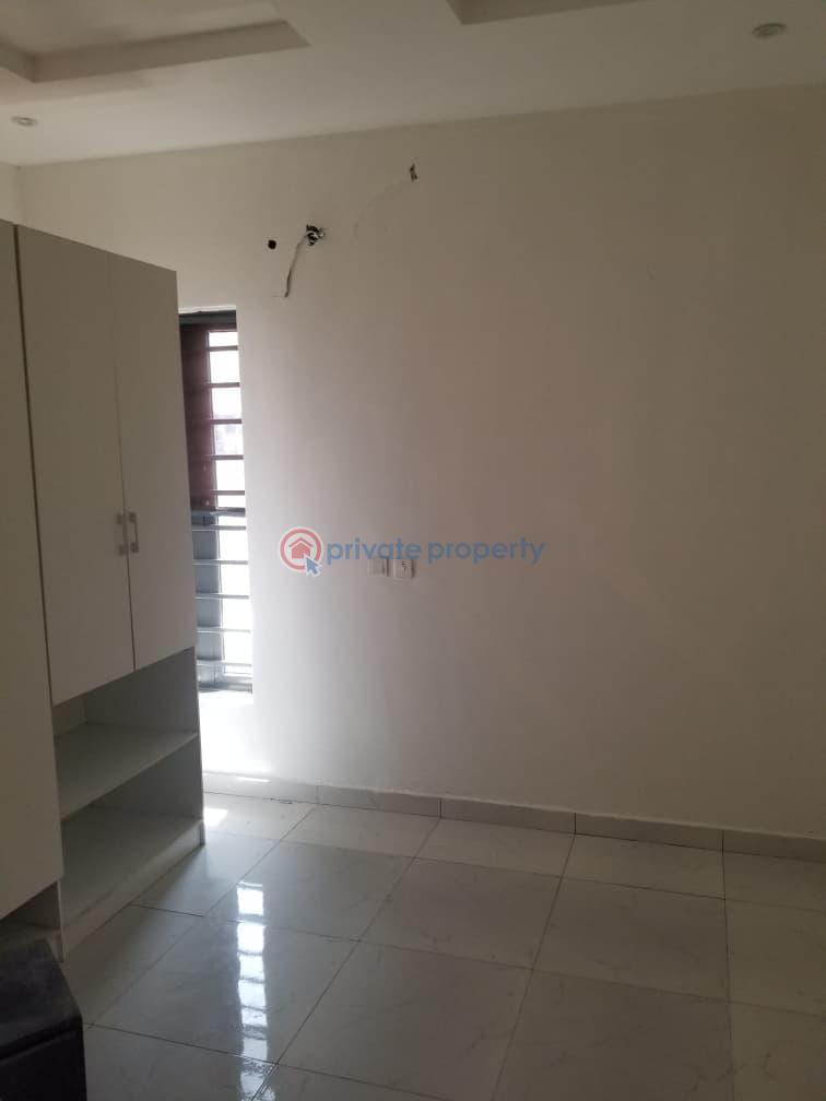 3 bedroom Block Of Flats For Rent Lekki Conservation Center Chevron 🔰 Lagos. Chevron Drive Lekki Lagos - 5