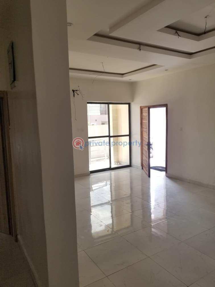 3 bedroom Block Of Flats For Rent Lekki Conservation Center Chevron 🔰 Lagos. Chevron Drive Lekki Lagos - 4