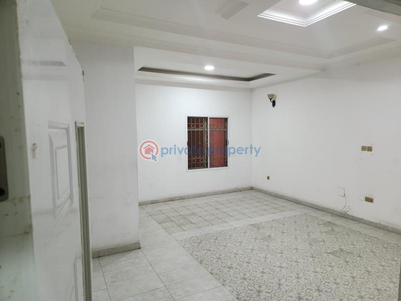3 bedroom Block Of Flats For Rent Lekki Conservation Center Chevron 🔰 Lagos. Chevron Drive Lekki Lagos - 16
