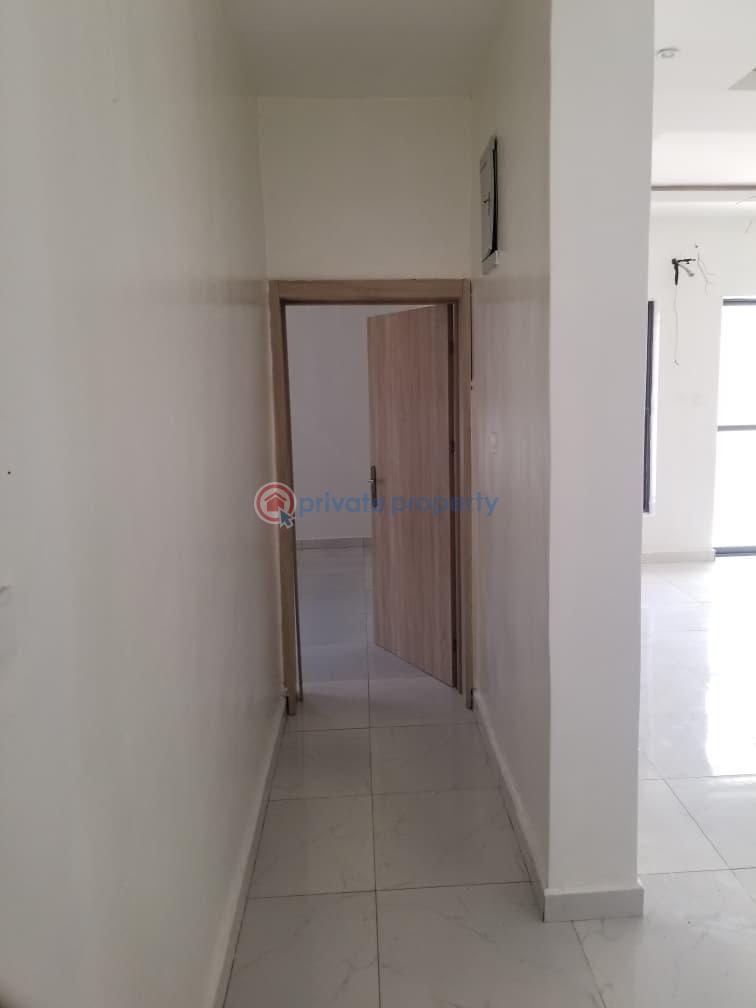 3 bedroom Block Of Flats For Rent Lekki Conservation Center Chevron 🔰 Lagos. Chevron Drive Lekki Lagos - 8