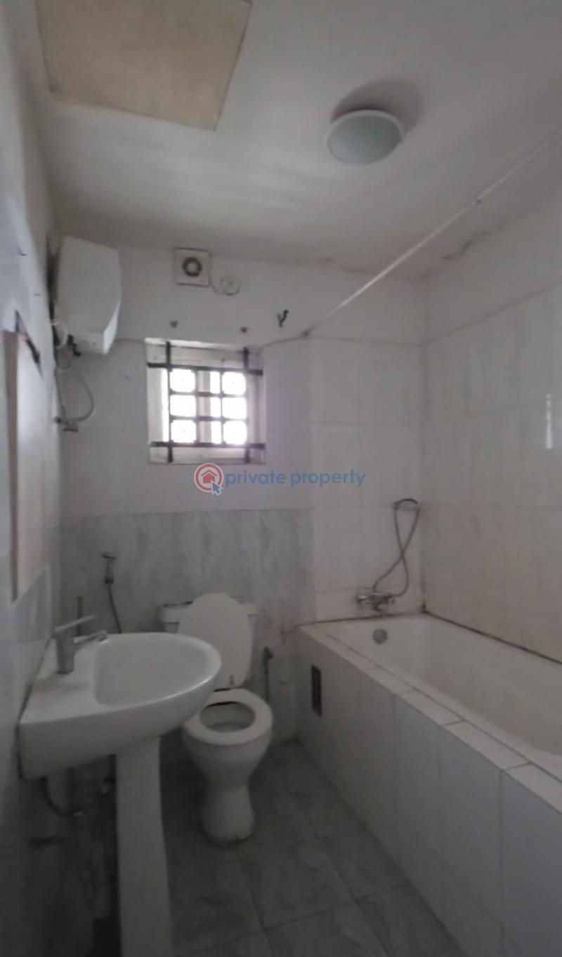 3 bedroom Block Of Flats For Sale Ikate Lekki Lagos - 8