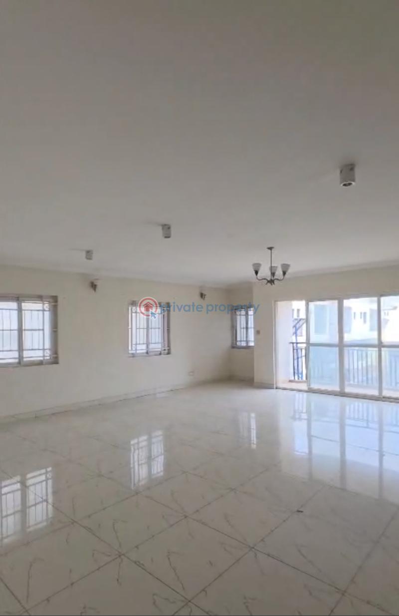 3 bedroom Block Of Flats For Sale Ikate Lekki Lagos - 13