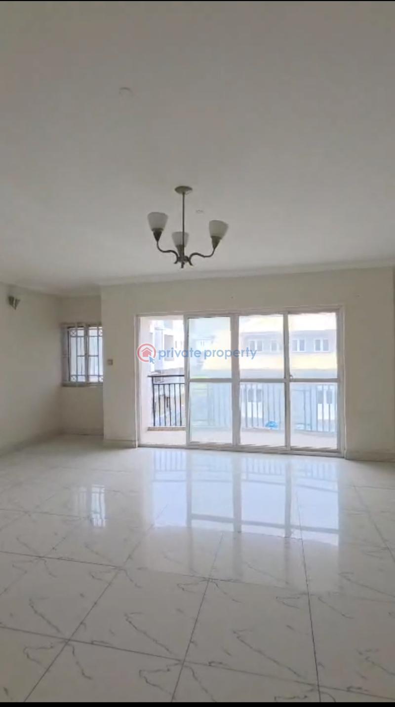 3 bedroom Block Of Flats For Sale Ikate Lekki Lagos - 14