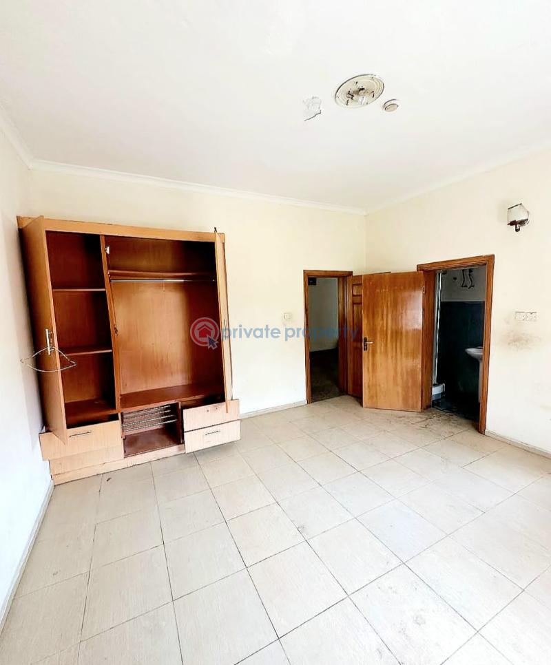 3 bedroom Block Of Flats For Rent Lekki Phase 1 Lagos - 3