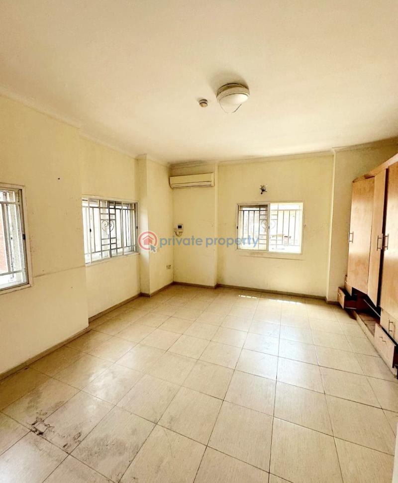 3 bedroom Block Of Flats For Rent Lekki Phase 1 Lagos - 4