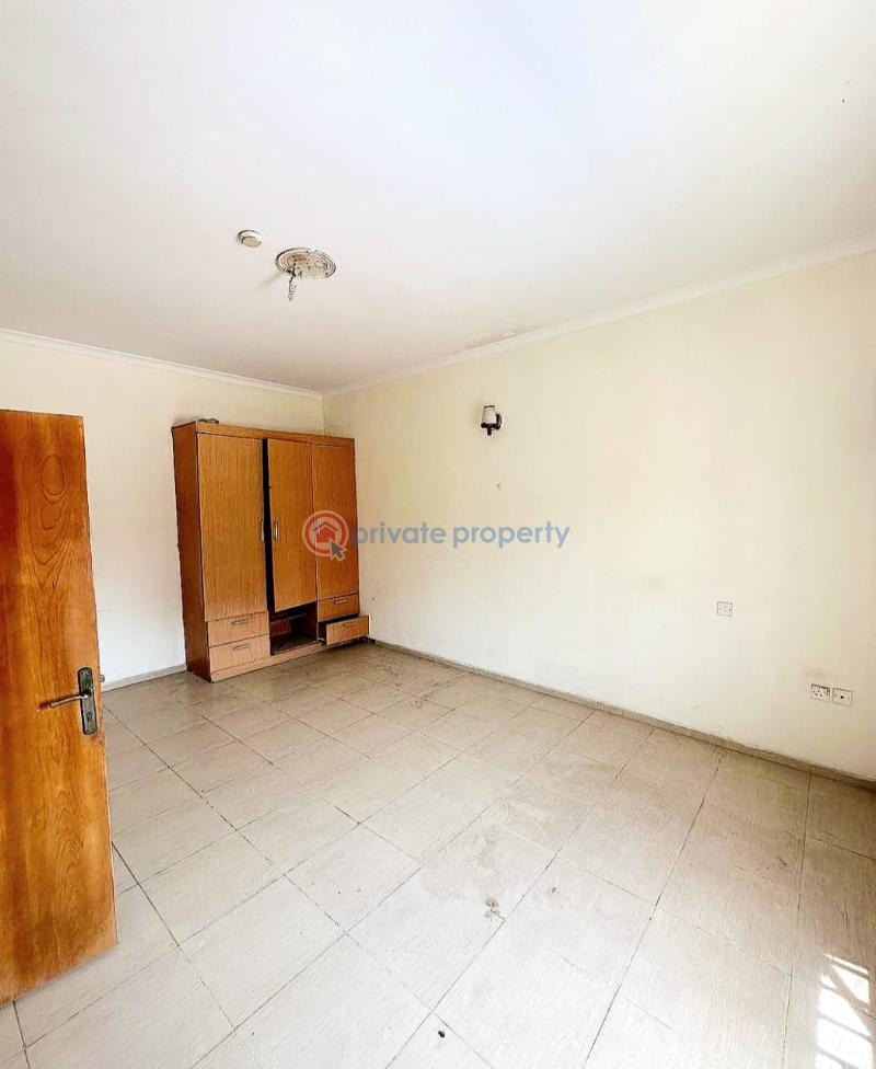 3 bedroom Block Of Flats For Rent Lekki Phase 1 Lagos - 9