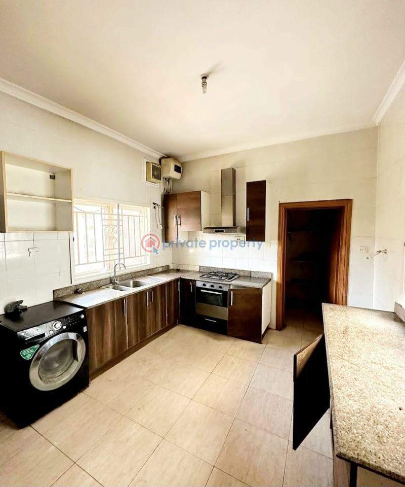 3 bedroom Block Of Flats For Rent Lekki Phase 1 Lagos - 8