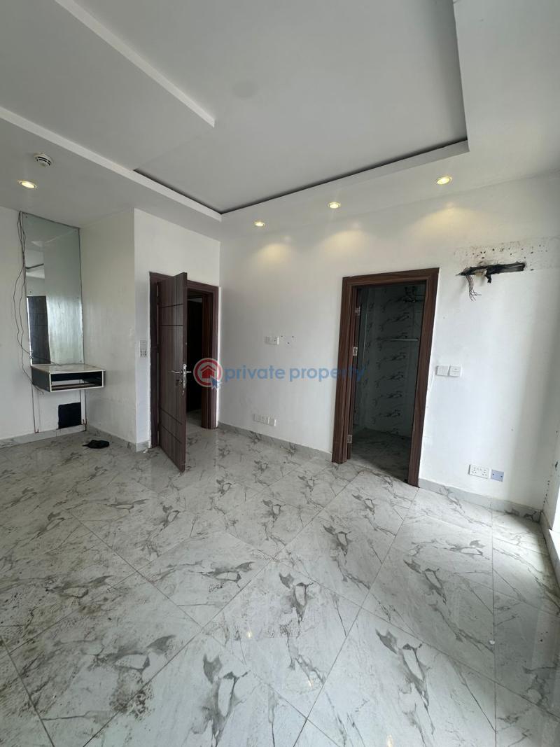 3 bedroom Shared Apartment For Sale Lekki Phase 1 Lagos - 19