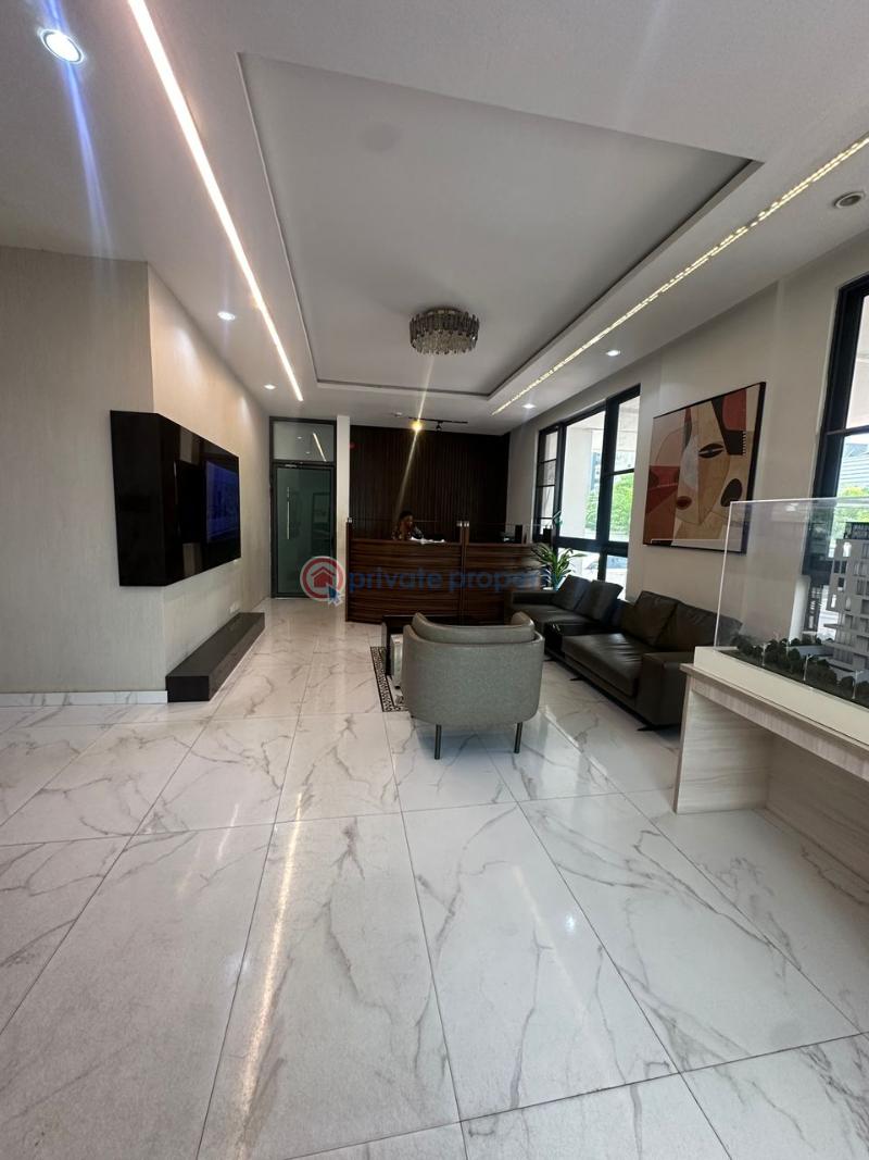 3 bedroom Shared Apartment For Sale Lekki Phase 1 Lagos - 2