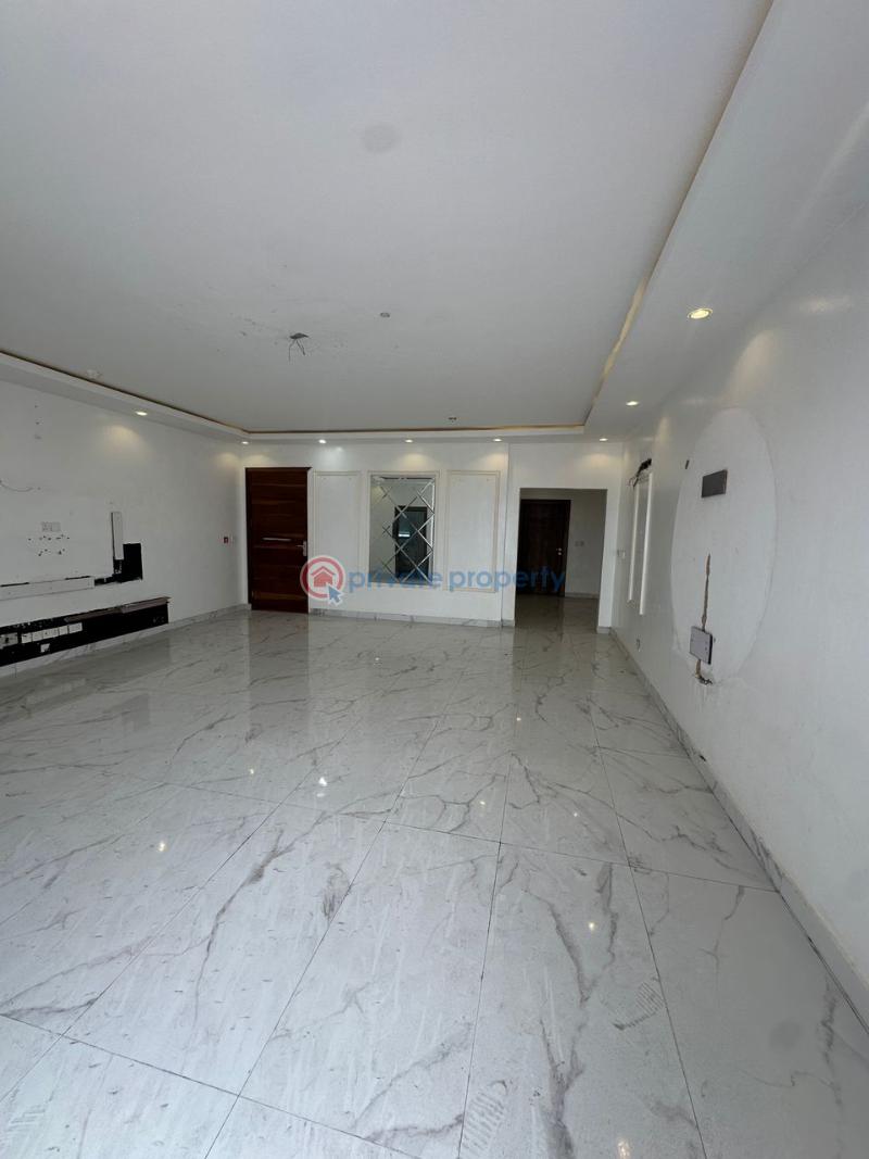 3 bedroom Shared Apartment For Sale Lekki Phase 1 Lagos - 7