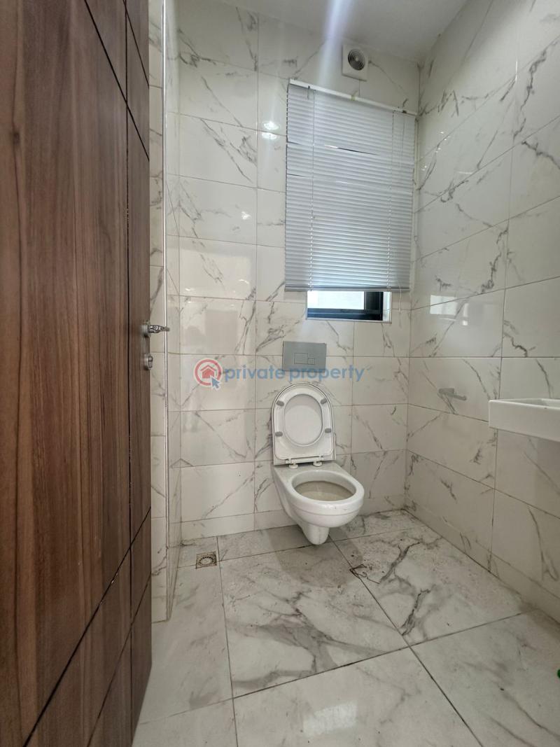 3 bedroom Shared Apartment For Sale Lekki Phase 1 Lagos - 8