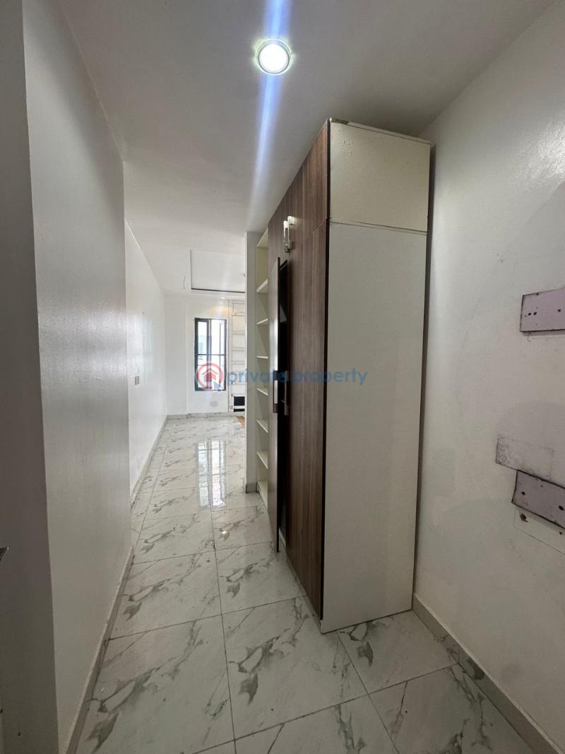 3 bedroom Shared Apartment For Sale Lekki Phase 1 Lagos - 14
