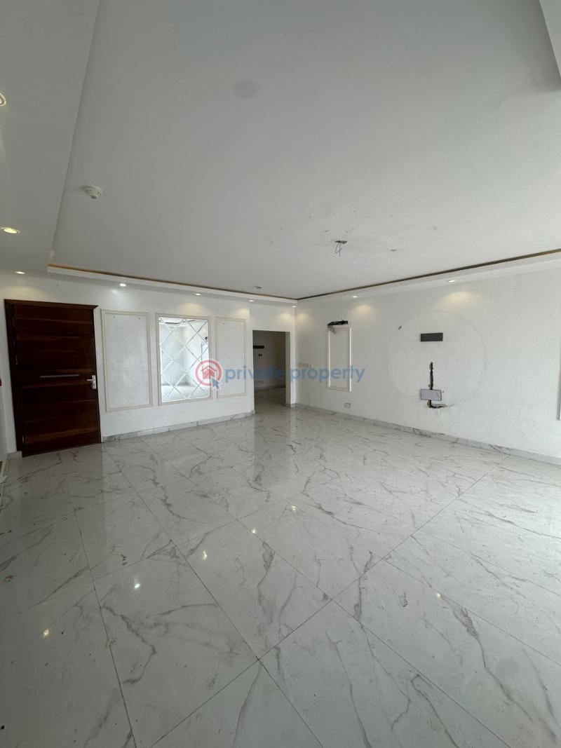 3 bedroom Shared Apartment For Sale Lekki Phase 1 Lagos - 4