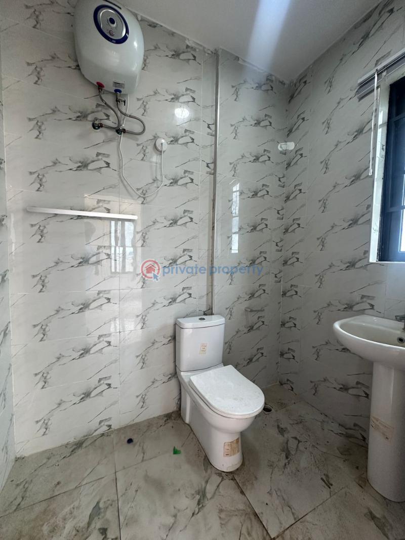3 bedroom Shared Apartment For Sale Lekki Phase 1 Lagos - 18