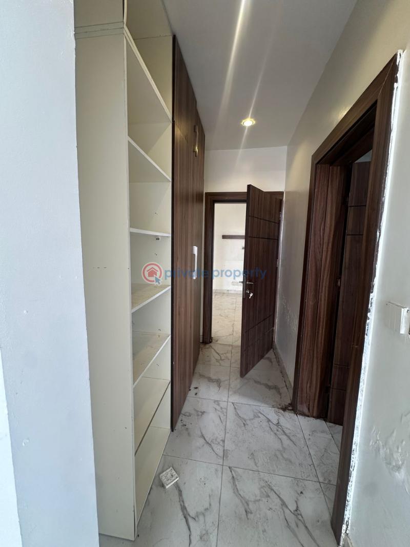 3 bedroom Shared Apartment For Sale Lekki Phase 1 Lagos - 16