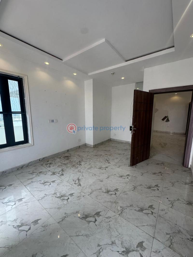 3 bedroom Shared Apartment For Sale Lekki Phase 1 Lagos - 17