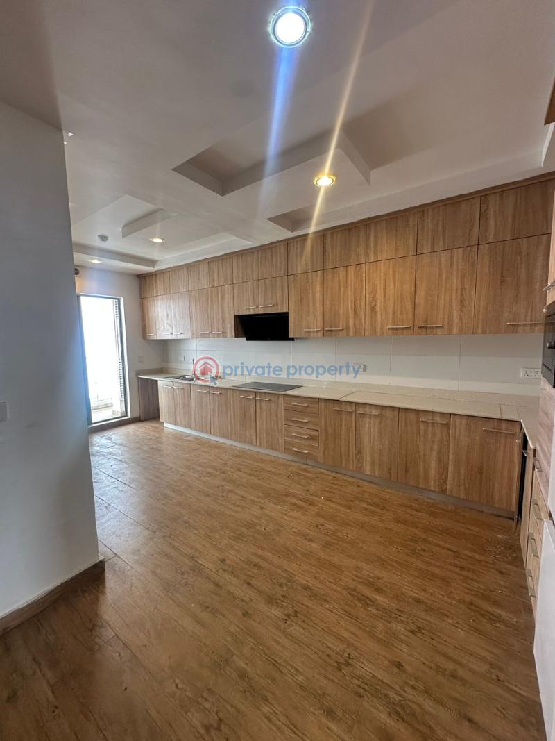 3 bedroom Shared Apartment For Sale Lekki Phase 1 Lagos - 9