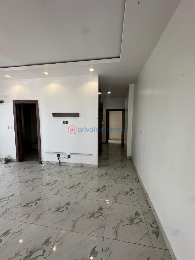 3 bedroom Shared Apartment For Sale Lekki Phase 1 Lagos - 15