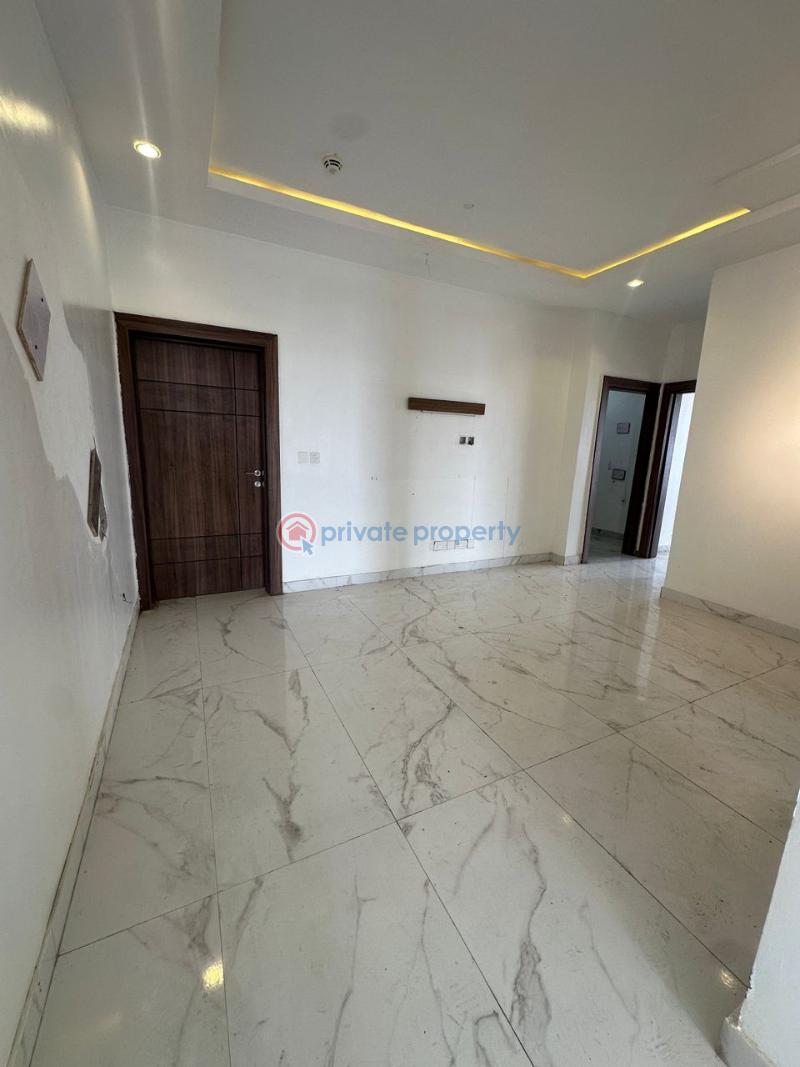 3 bedroom Shared Apartment For Sale Lekki Phase 1 Lagos - 10