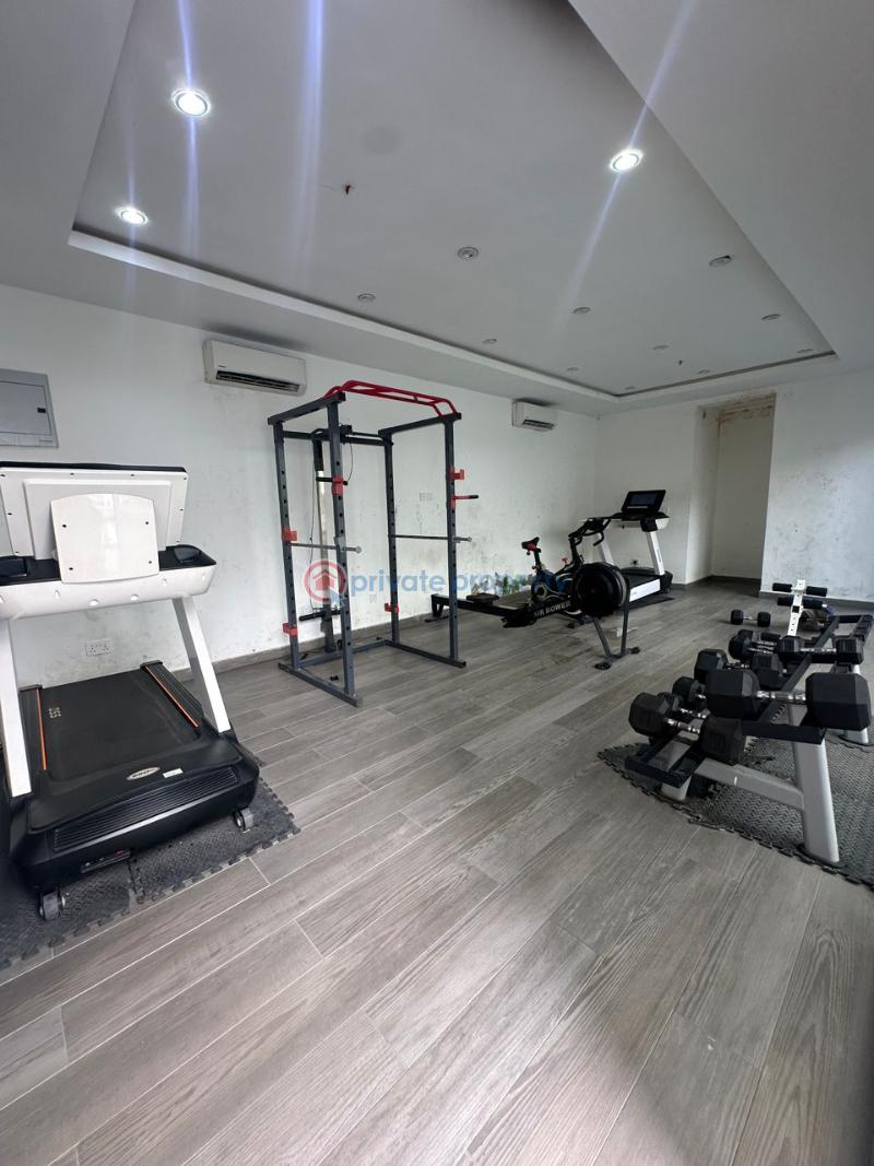 3 bedroom Shared Apartment For Sale Lekki Phase 1 Lagos - 1