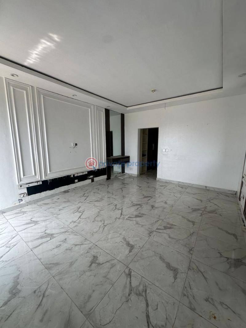 3 bedroom Shared Apartment For Sale Lekki Phase 1 Lagos - 11