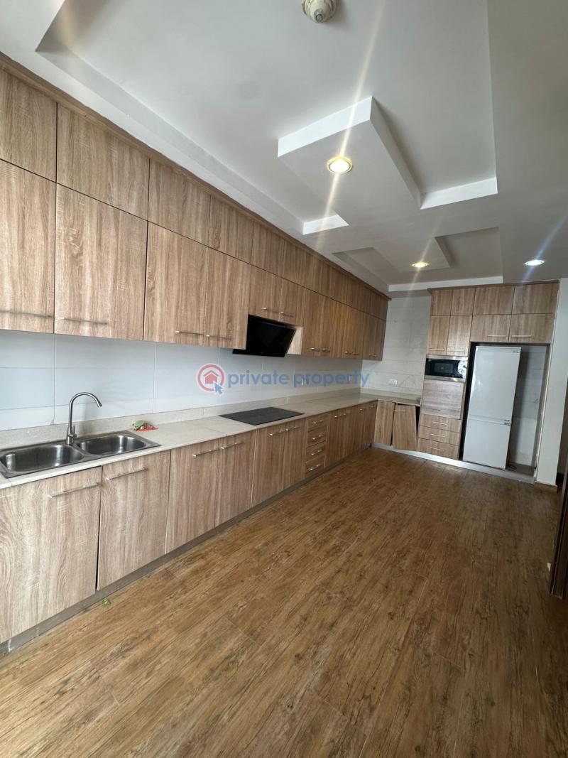 3 bedroom Shared Apartment For Sale Lekki Phase 1 Lagos - 13