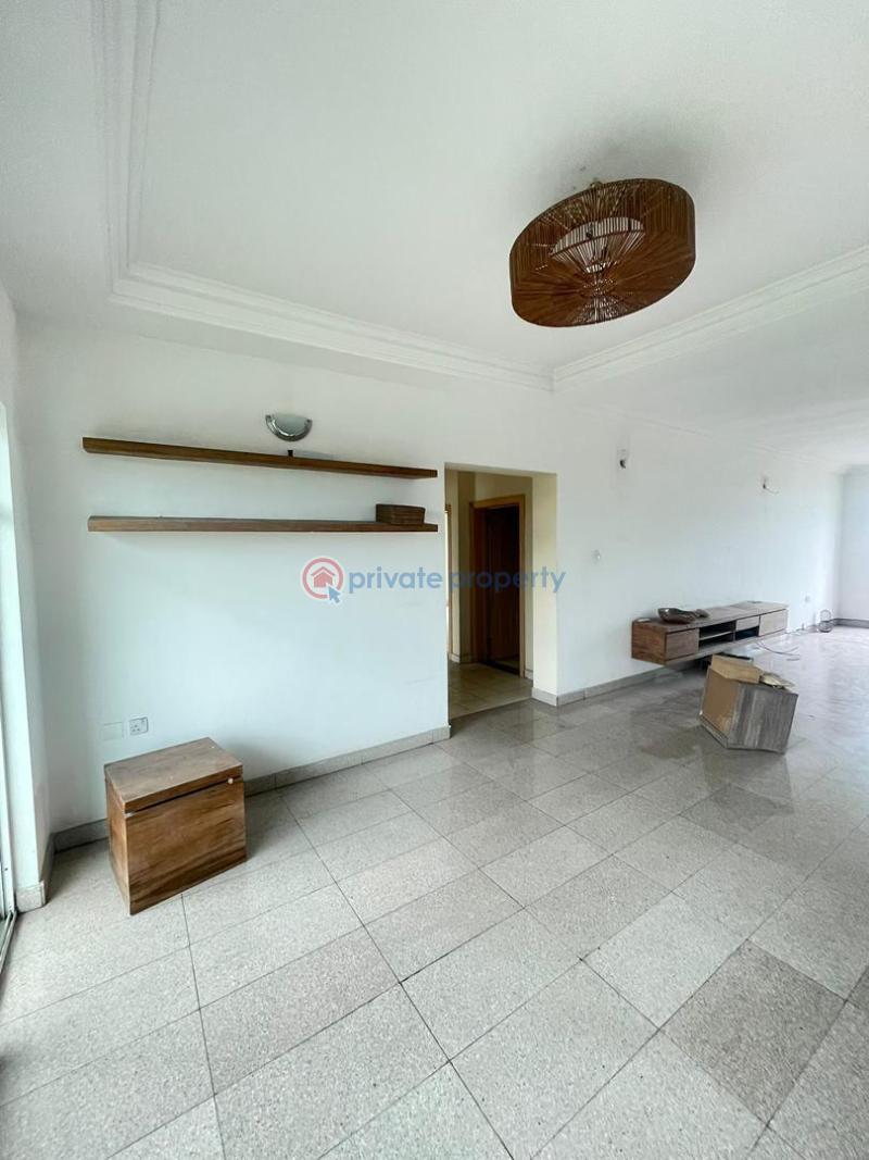 3 bedroom Block Of Flats For Rent Off Admiralty Lekki Phase 1 Lagos - 11