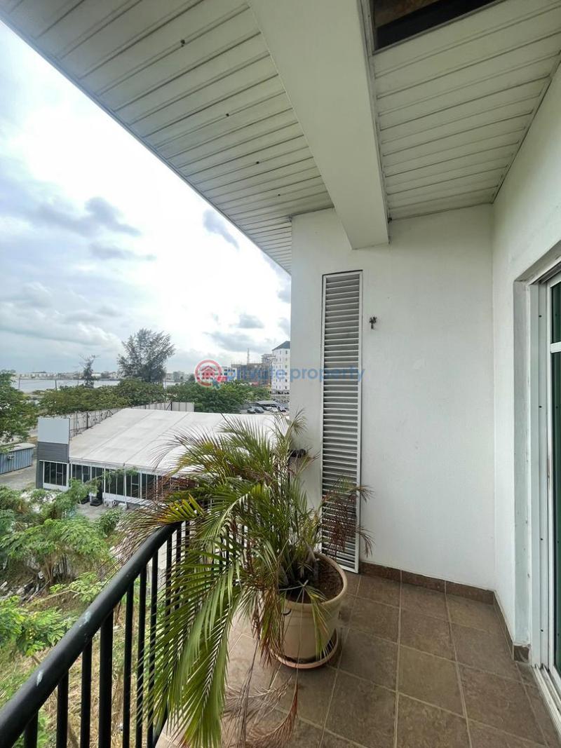 3 bedroom Block Of Flats For Rent Off Admiralty Lekki Phase 1 Lagos - 12