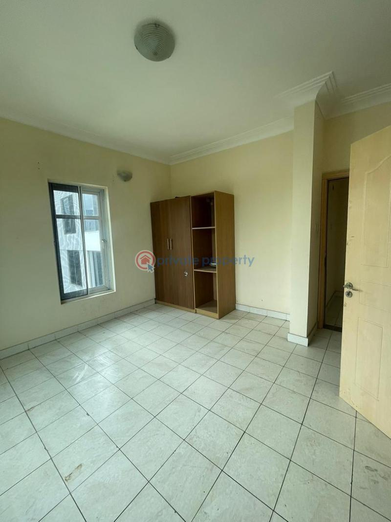 3 bedroom Block Of Flats For Rent Off Admiralty Lekki Phase 1 Lagos - 6