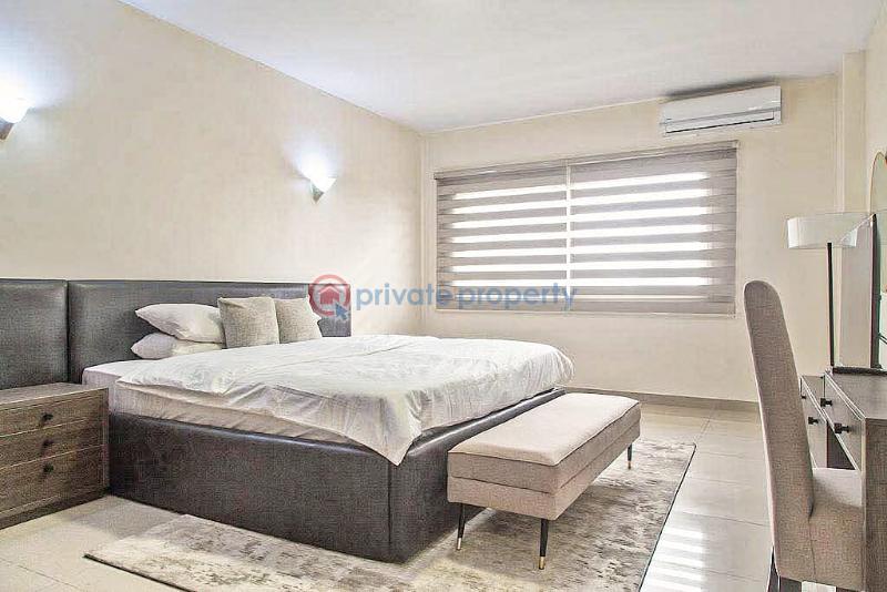 Spacious 3-bedroom apartment with a room bq - 7 3 bedroom Flat & Apartment For Sale Old Ikoyi Lagos - 7