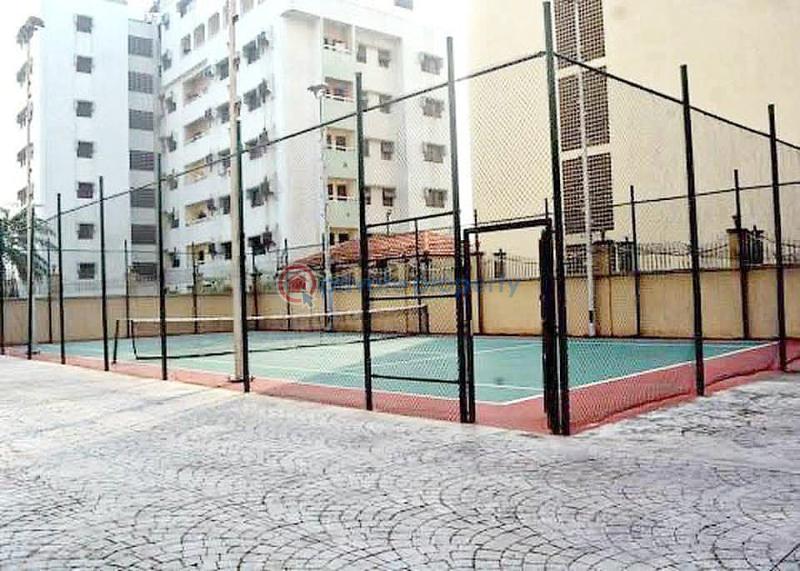 Spacious 3-bedroom apartment with a room bq - 10 3 bedroom Flat & Apartment For Sale Old Ikoyi Lagos - 10