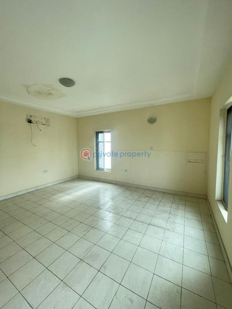 3 bedroom Block Of Flats For Rent Off Admiralty Lekki Phase 1 Lagos - 4